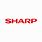 S Sharp Logo