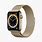 S6 Stainless Steel iPhone Watch