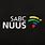 SABC Nuus