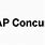 SAP Concur Logo Vector