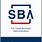 SBA Certified Logo
