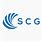 SCG Logo Design