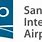 SFO Airport Logo