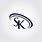 SK Logo Design Vector