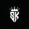 SK Logo Vector