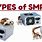 SMPS Types