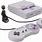 SNES Game Console