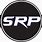 SRP Club Logo