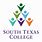 STC College Logo