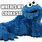 Sad Cookie Monster Meme