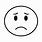 Sad Emoji Drawing