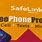 Safe Link Free Track Phone