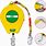 Safety Harness Retractable Lanyard