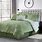 Sage Green Comforter