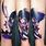 Sailor Saturn Tattoo