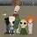 Salad Fingers All Characters