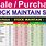 Sale Sheet MA Stock