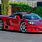 Saleen S7 Car