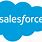Salesforce CLI Logo