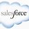 Salesforce Developer Logo