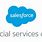 Salesforce Financial Services Cloud Logo