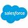 Salesforce Logo Transparent Background