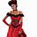 Saloon Girl Costumes for Women