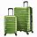 Samsonite Green Luggage