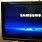 Samsung 32 Inch TV with DVD Player