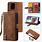 Samsung A51 Leather Case