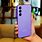 Samsung A54 Purple