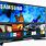 Samsung Android Smart TV
