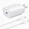Samsung Charger White for Tablet