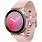 Samsung Compatible Watch for Women