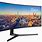 Samsung Curved 4K Monitor