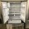 Samsung Dual Fridge Freezer