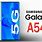 Samsung Galaxy A54 5G Manual