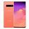 Samsung Galaxy S10 Pink