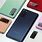 Samsung Galaxy S20 Fe 5G Colors