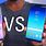 Samsung Galaxy S8 Plus vs Note 8