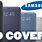 Samsung Galaxy S9 LED Vieuw Core