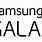 Samsung Galaxy Symbol