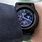 Samsung Galaxy Watch 5 with Case