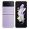 Samsung Galaxy Z Flip 5 Purple