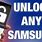 Samsung IMEI Unlock