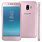 Samsung J2 Core Rose Gold