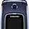 Samsung Jitterbug Cell Phone