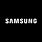 Samsung Logo Black Background