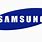 Samsung Logo Icon