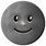 Samsung Moon Face Emoji